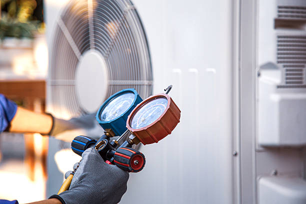Affordable Hvac solutions in Pontiac, MI