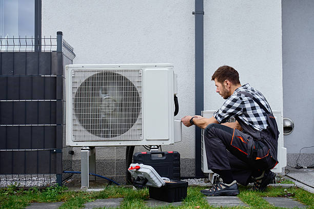 Top rated local Hvac specialists in Pontiac, MI